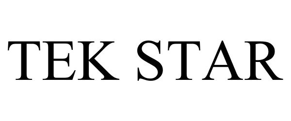 TEK STAR