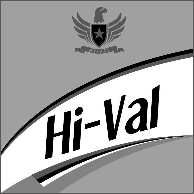  HI-VAL