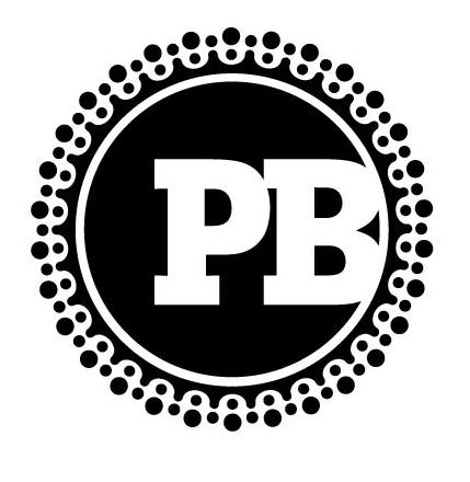 Trademark Logo PB