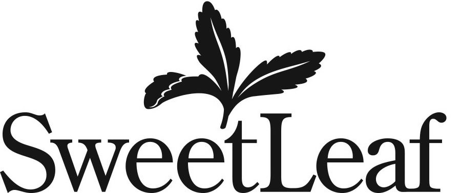 Trademark Logo SWEETLEAF