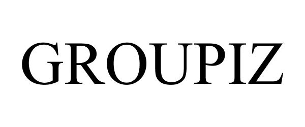  GROUPIZ