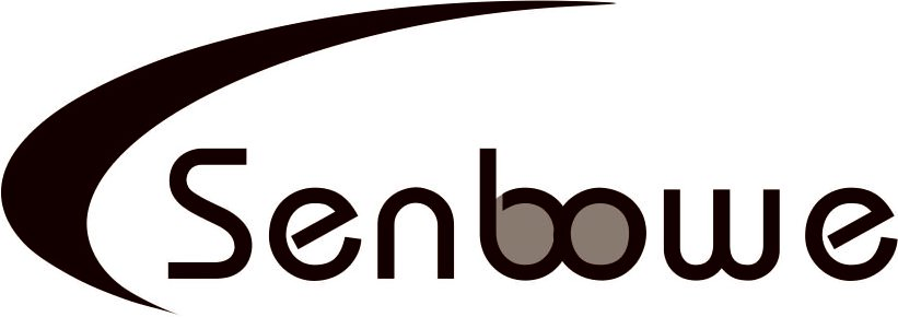 Trademark Logo SENBOWE