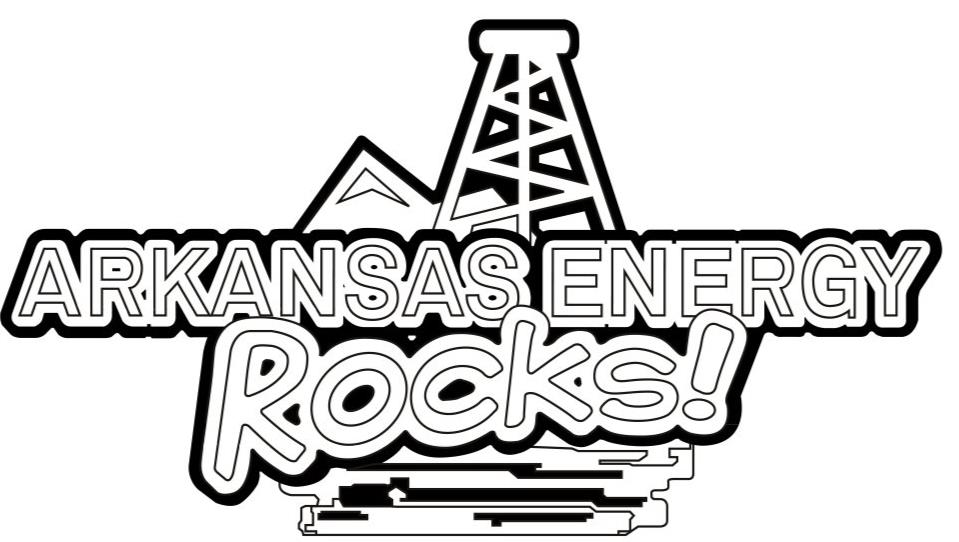  ARKANSAS ENERGY ROCKS!