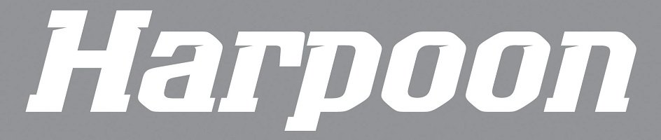 Trademark Logo HARPOON
