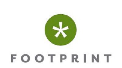 Trademark Logo FOOTPRINT