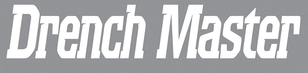 Trademark Logo DRENCH MASTER