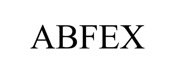  ABFEX