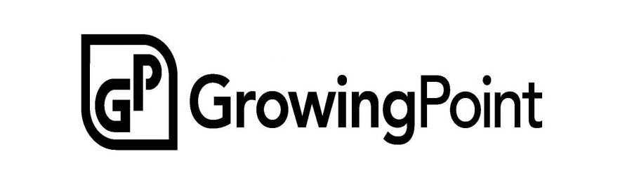Trademark Logo GP GROWING POINT