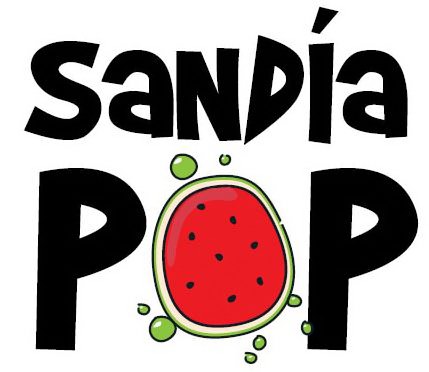  SANDÃA POP