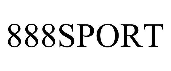 Trademark Logo 888SPORT
