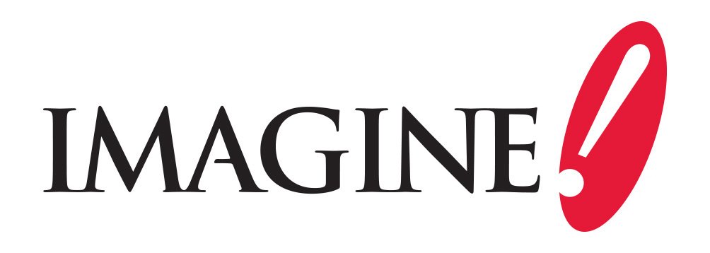 Trademark Logo IMAGINE!