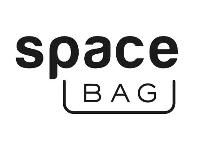 Trademark Logo SPACE BAG