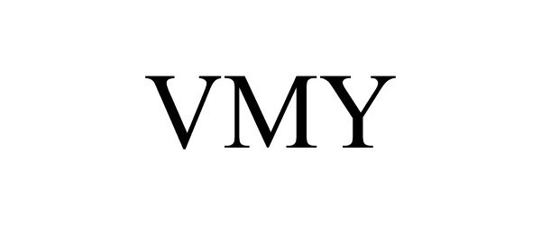  VMY