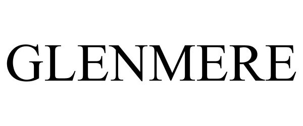 Trademark Logo GLENMERE