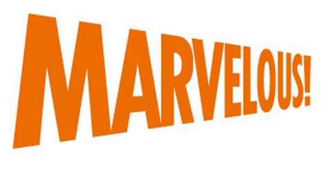 Trademark Logo MARVELOUS!