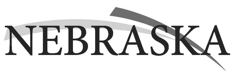 Trademark Logo NEBRASKA