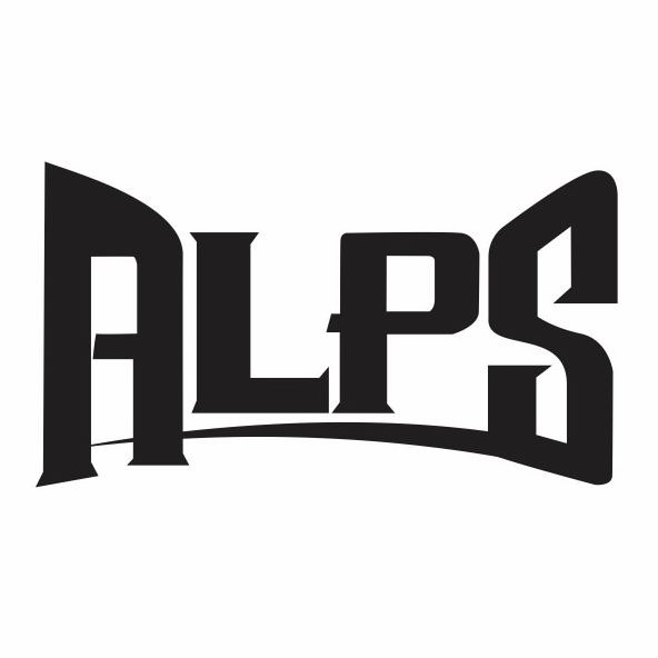 Trademark Logo ALPS