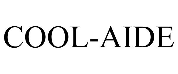 Trademark Logo COOL-AIDE
