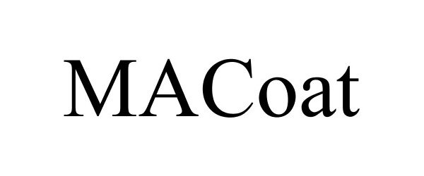 MACOAT