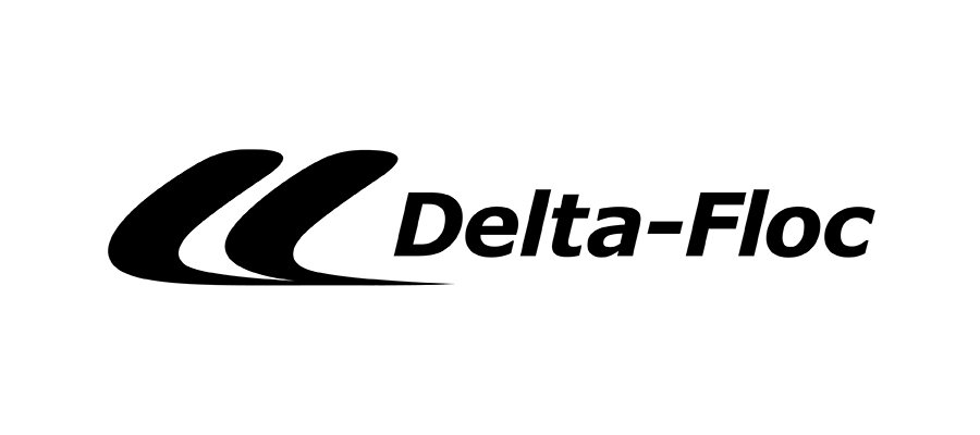 Trademark Logo DELTA-FLOC