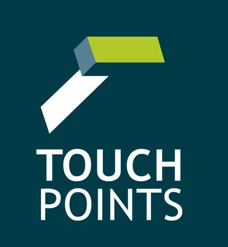  TOUCH POINTS