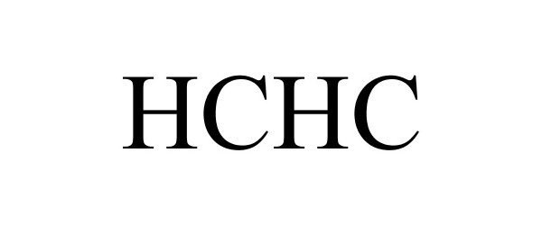 Trademark Logo HCHC