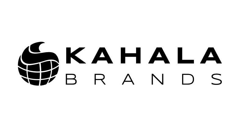  KAHALA BRANDS