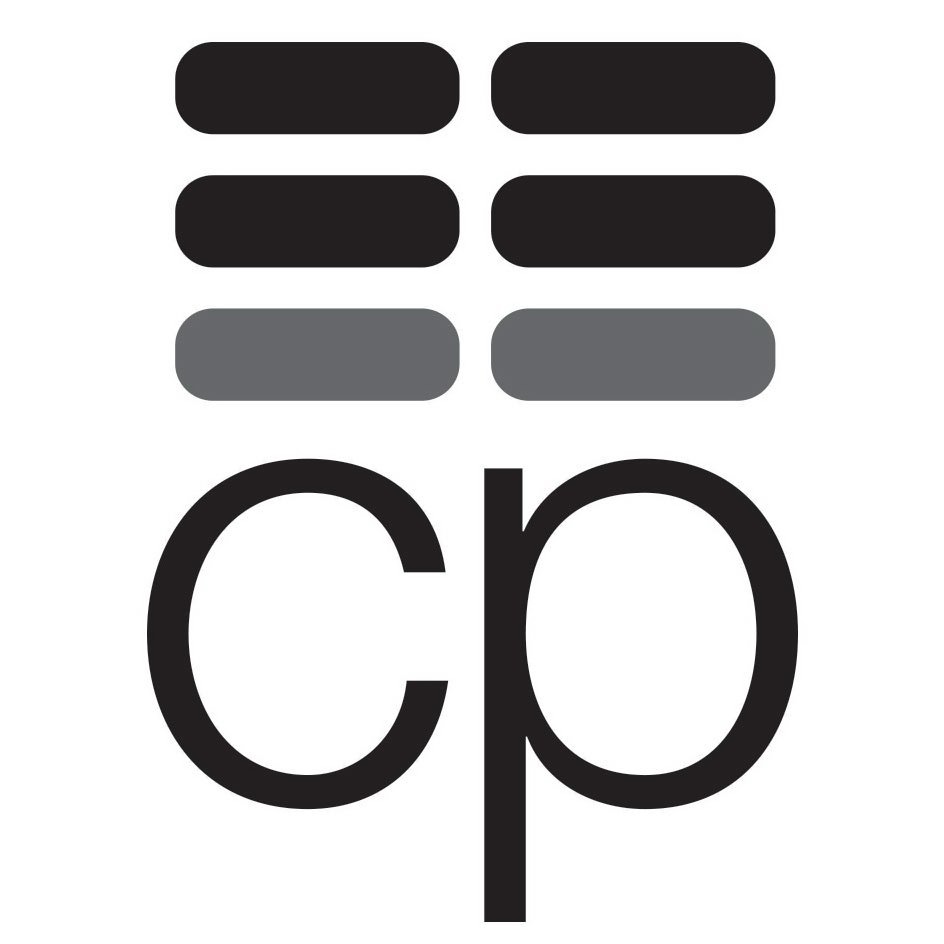 Trademark Logo CP