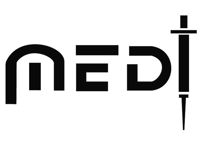 Trademark Logo MEDT