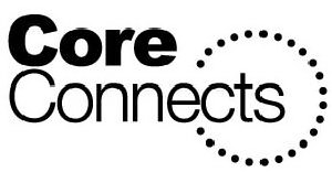 Trademark Logo CORE CONNECTS