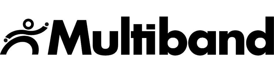 Trademark Logo MULTIBAND