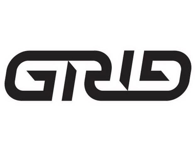 Trademark Logo GRID