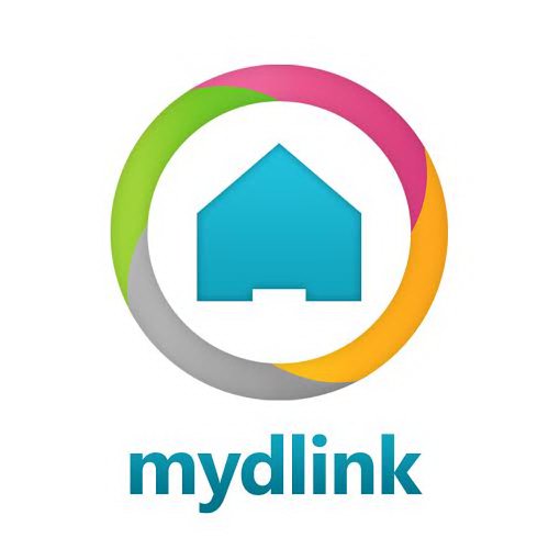 Trademark Logo MYDLINK