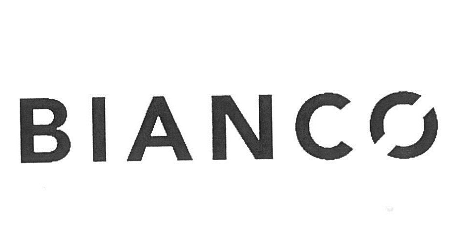  BIANCO