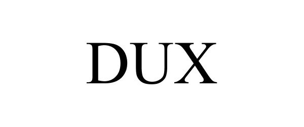 DUX