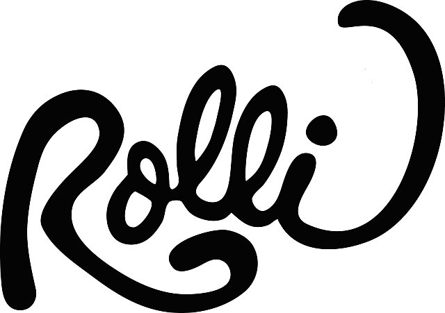 Trademark Logo ROLLI