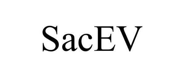  SACEV