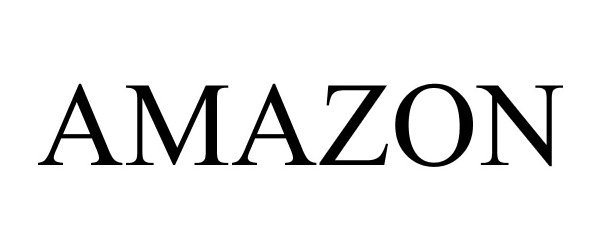 Trademark Logo AMAZON