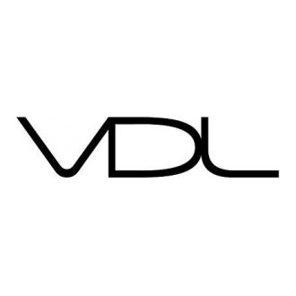 Trademark Logo VDL
