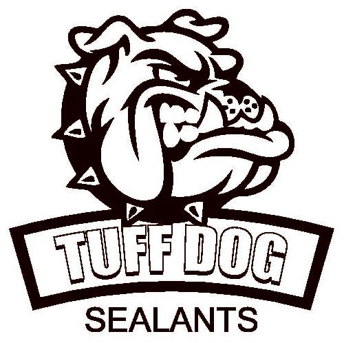 Trademark Logo TUFF DOG SEALANTS