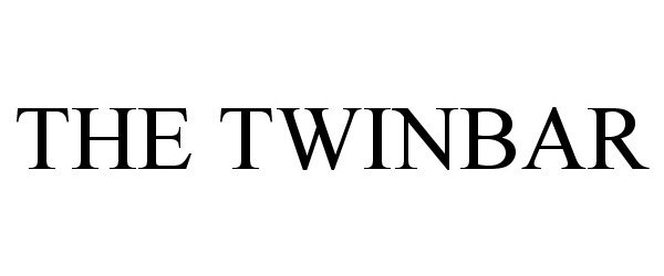  THE TWINBAR