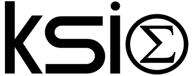 Trademark Logo KSI