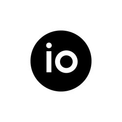 Trademark Logo IO