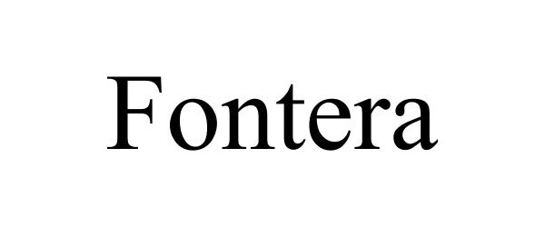 FONTERA