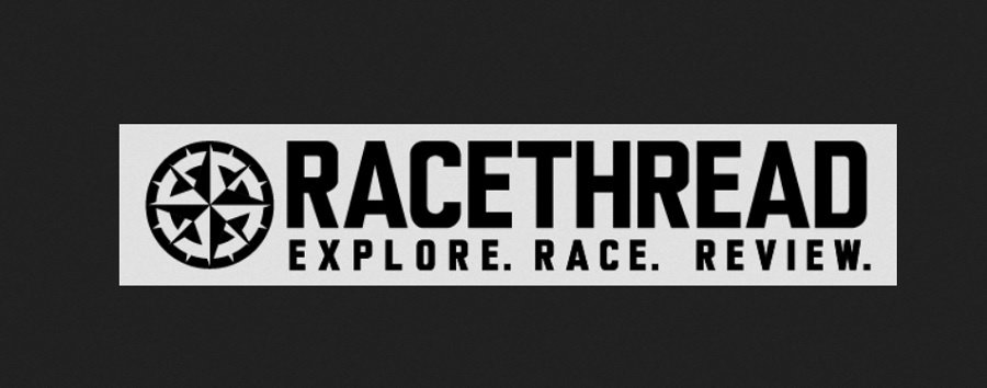  RACETHREAD EXPLORE. RACE. REVIEW.