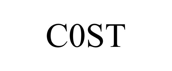  COST