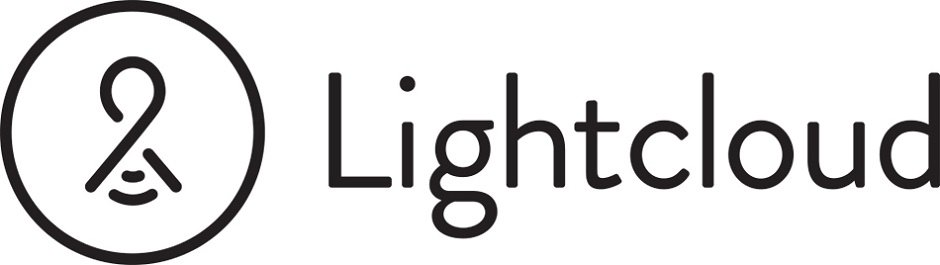 Trademark Logo L LIGHTCLOUD