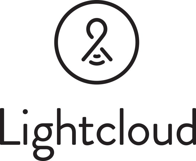 Trademark Logo L LIGHTCLOUD