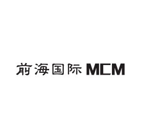 Trademark Logo MCM