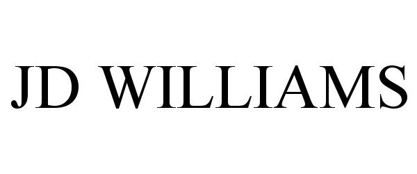  JD WILLIAMS